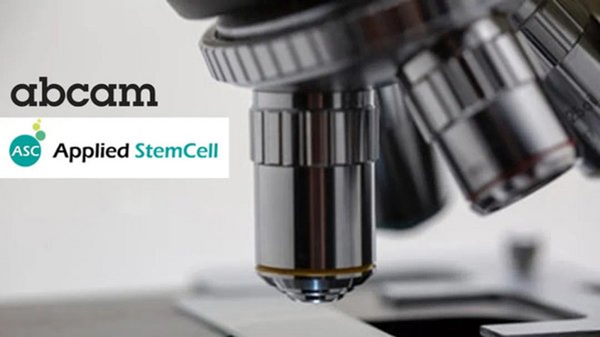 Abcam 成功收购 Applied StemCell 基因编辑平台和肿瘤学产品组合-Technewschina