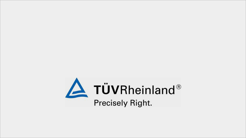 TUV莱茵“组合拳”出击，支持新冠肺炎疫情防控-Technewschina