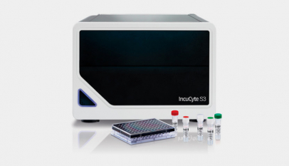 如何使用IncuCyte®活细胞分析系统进行研究呢