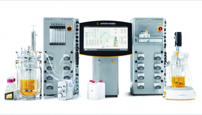Sartorius赛多利斯BIOSTAT® B-DCU生物反应器