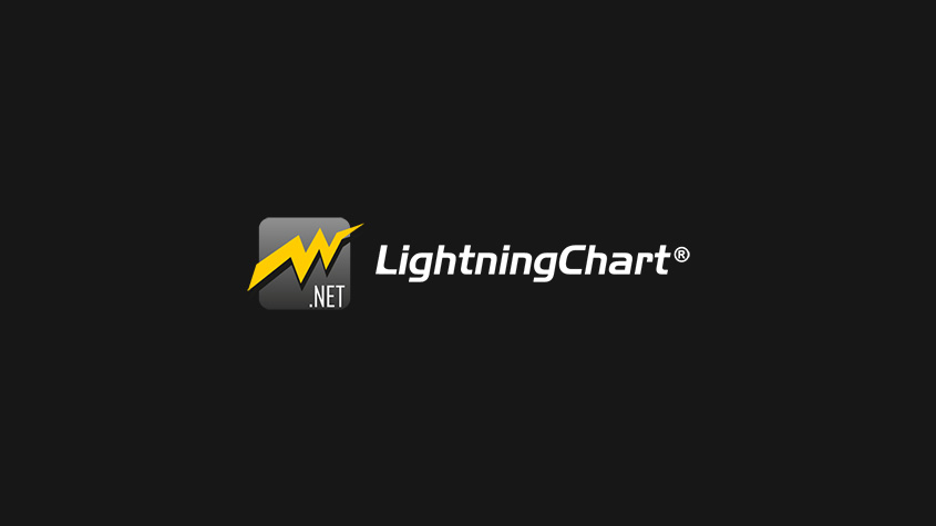 LightningChart.NET用户许可协议, LightningChart图表控件, Arction图表控件