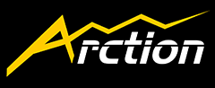 Arction logo