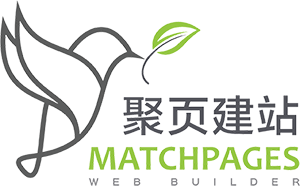 聚页创意matchpages-logo聚页创意matchpages-logo