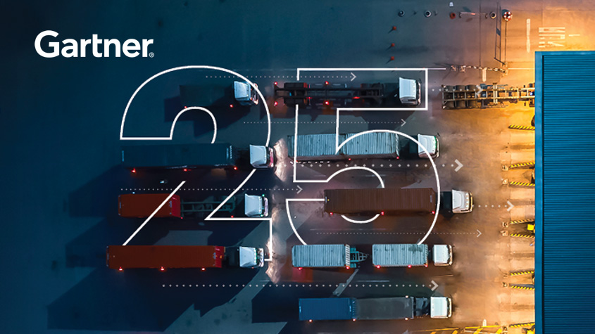 Gartner公布2021年全球供应链25强榜单-TechNewsChina中国科技新闻网