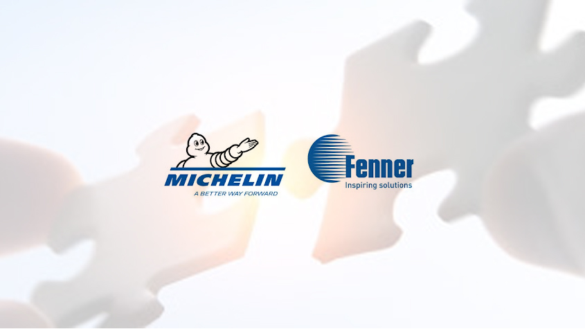 Fenner 收购传送带制造商加强产品供应